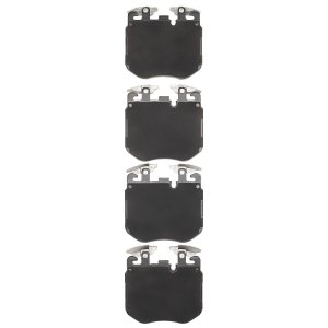 BMW 840i Gran Coupe Brake Pads - Front - R1 Concepts - Ceramic - `16-`25